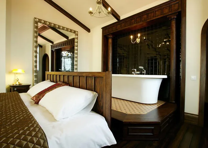 Arcadia - Marina Regia Отель