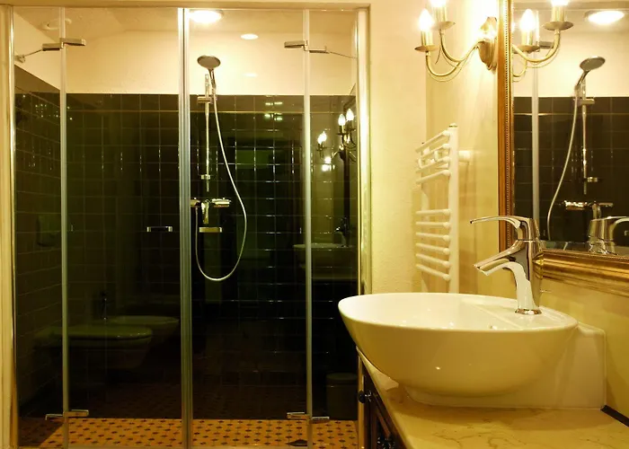 Отель Arcadia - Marina Regia