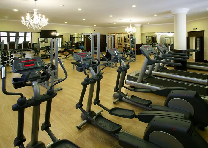 Arcadia - Marina Regia Отель