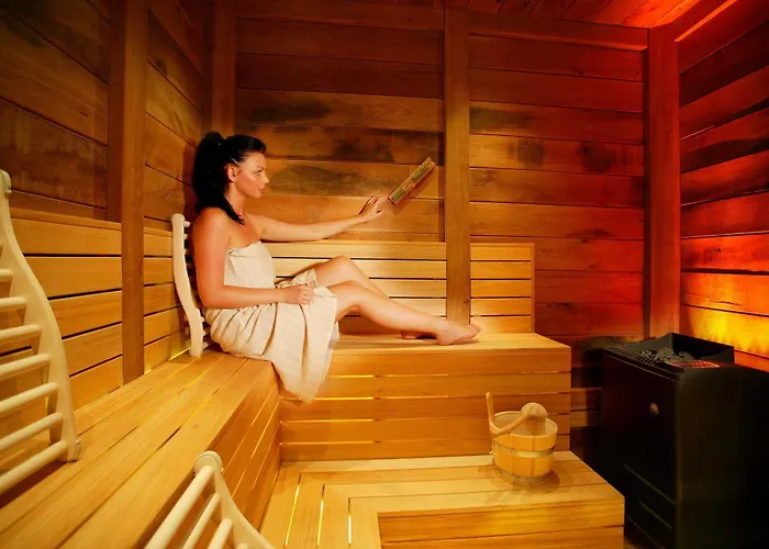 Отель Arcadia - Marina Regia