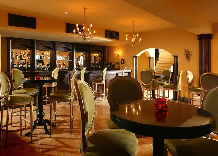 Отель Arcadia - Marina Regia